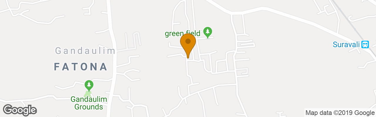 Hotel Oyo 12855 The Goan Courtyard