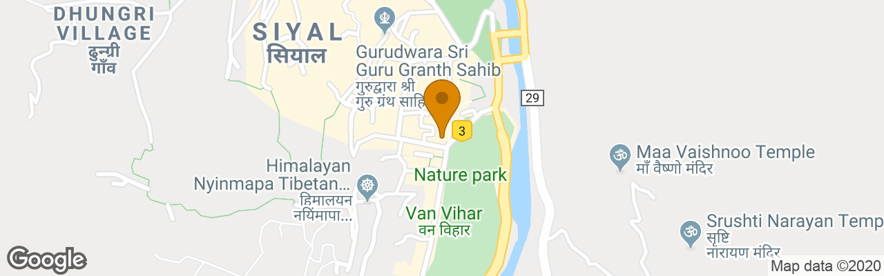 Hotel Janghu  And Restuarant