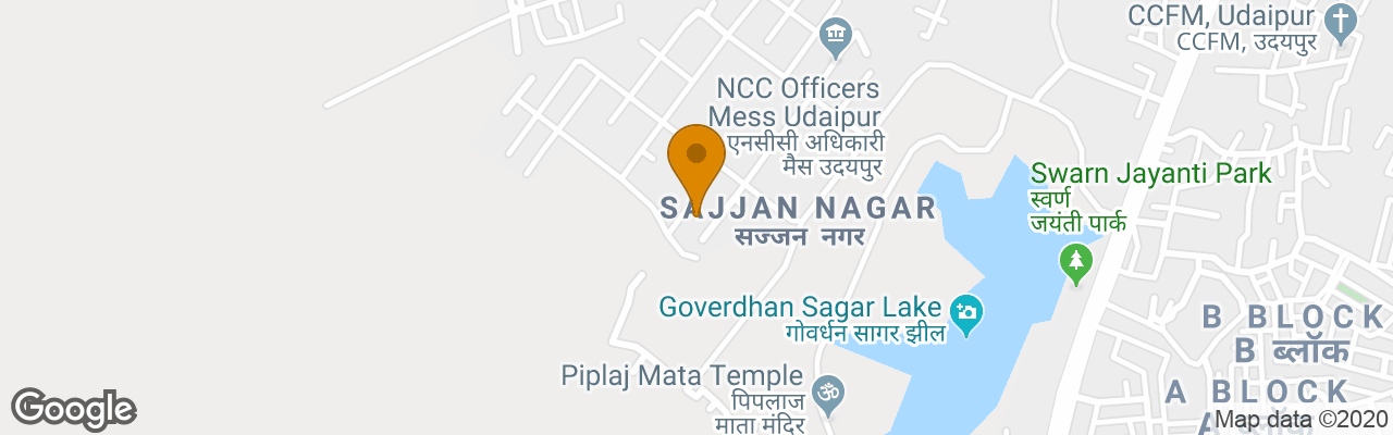 Hotel Jukaso Sai Palace