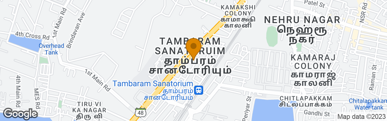 Hotel Oyo 1223 Maruthi Residency