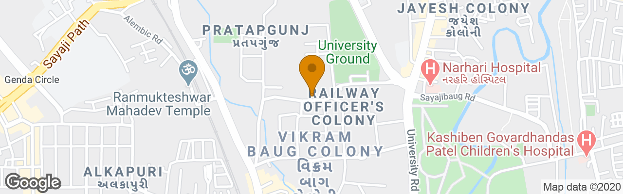 Hotel Fab Kalyan  Vadodara