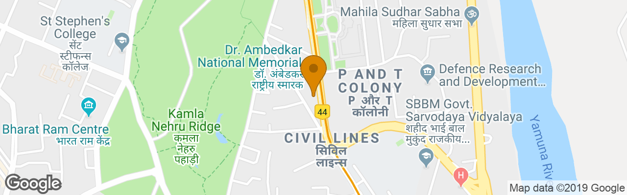 Bed and Breakfast Sirohi House