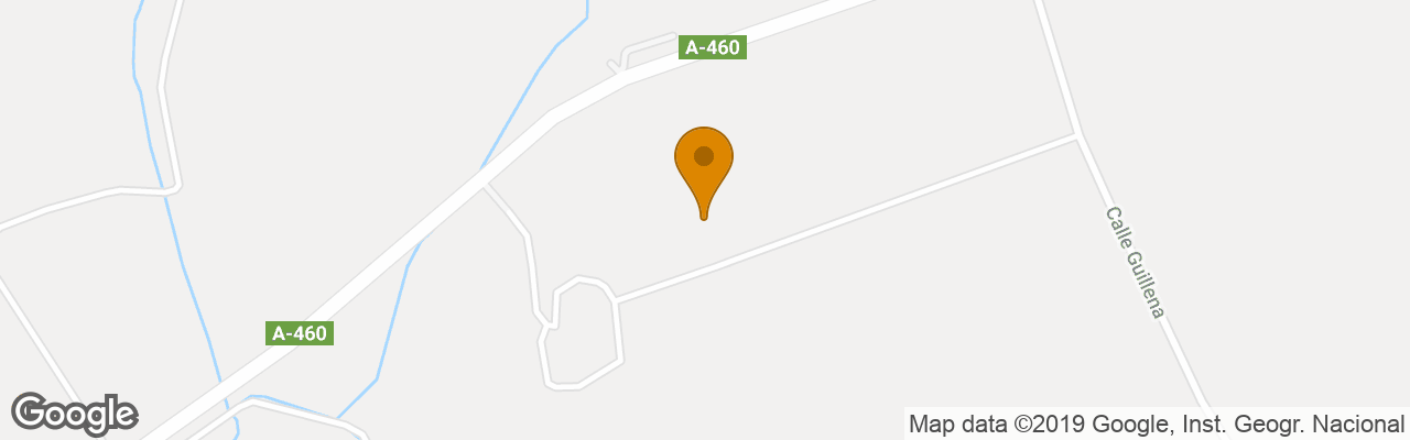 Hotel Cortijo Aguila Real 