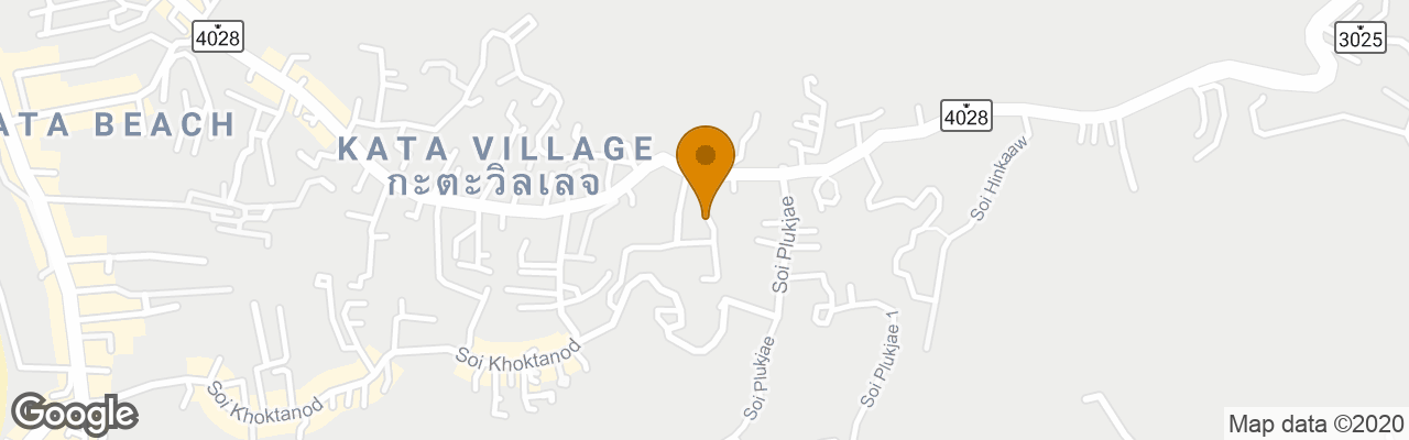 Hotel Shanaya Residence Ocean View Kata