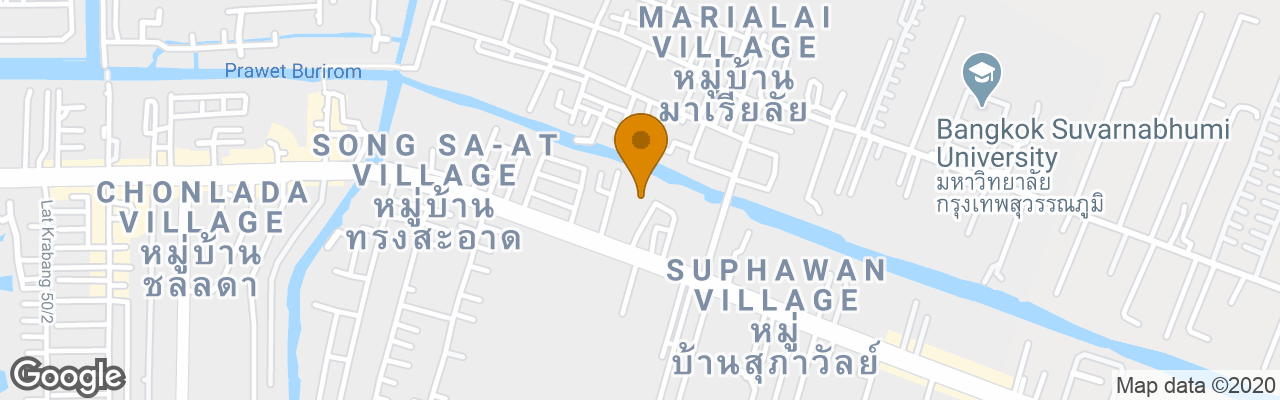 Hotel Golden Foyer Suvarnabhumi Airport