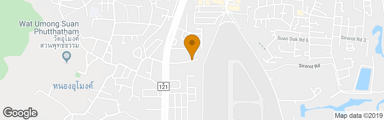 Hotel Andacura Bamboori Boutique Resort Chiang Mai