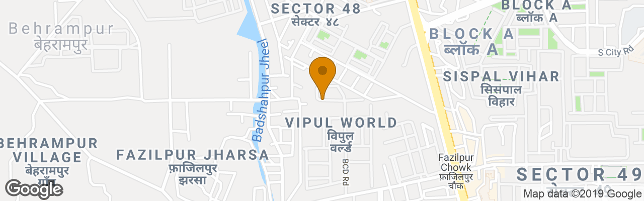 Hotel Oyo Flagship 511 Sohna Road Omaxe Mall