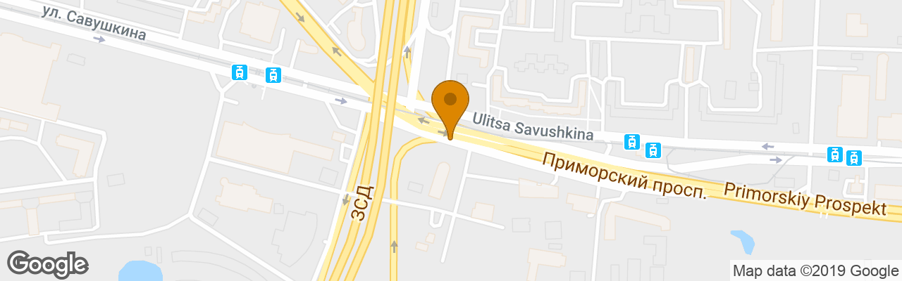 Aparthotel Lahta Plaza