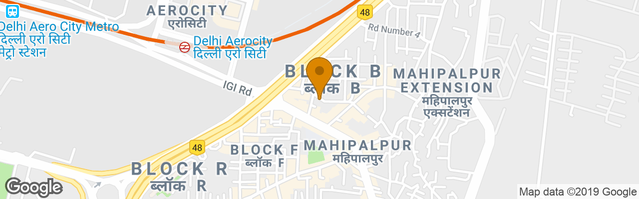 International Air Hotel