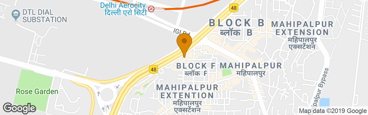 Hotel Capital @ Airport