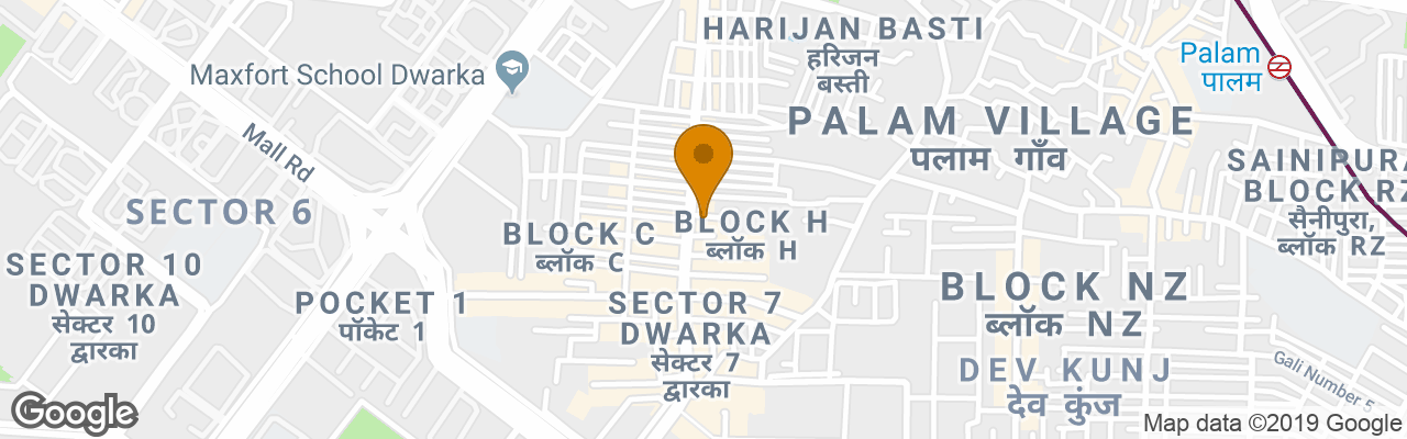 Hotel City Heart Residency