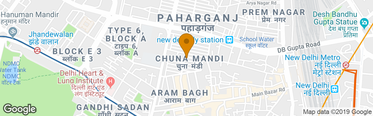 Hotel Venus International