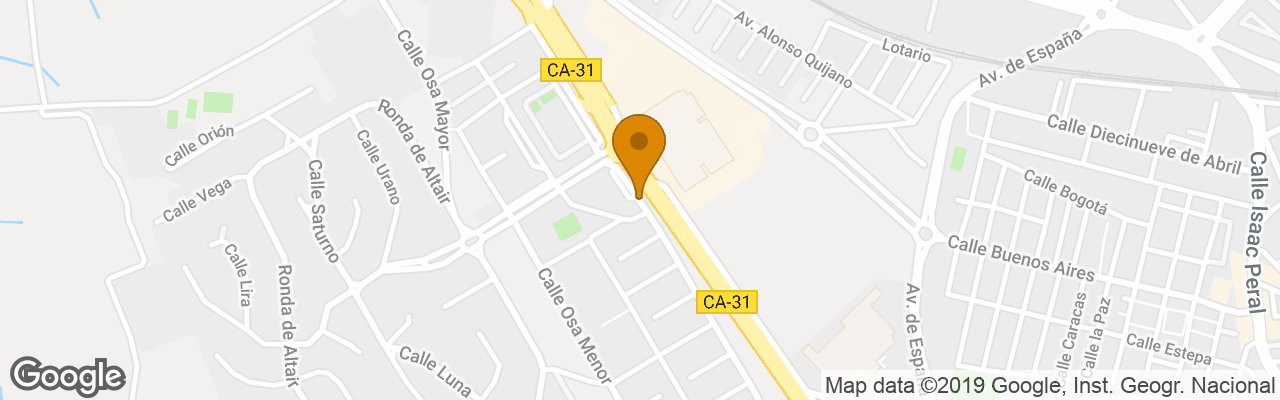 Hotel TRH La Motilla 