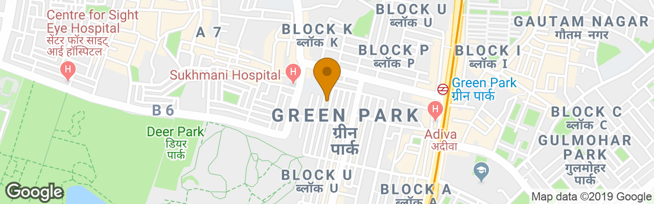 Bed and Breakfast The Green Deer Bed&Breakfast