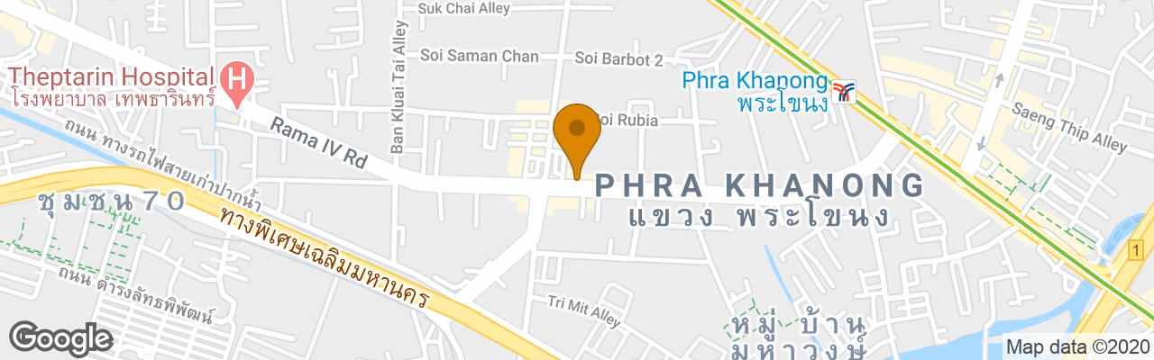 Hotel Zen Rooms Boss Prakanong