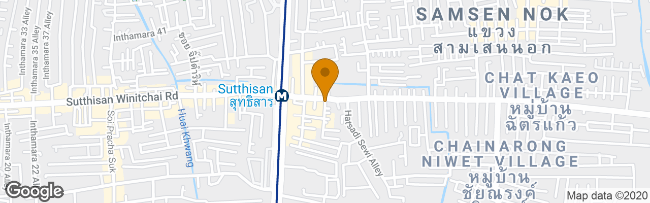 Hotel The Corner Ratchada