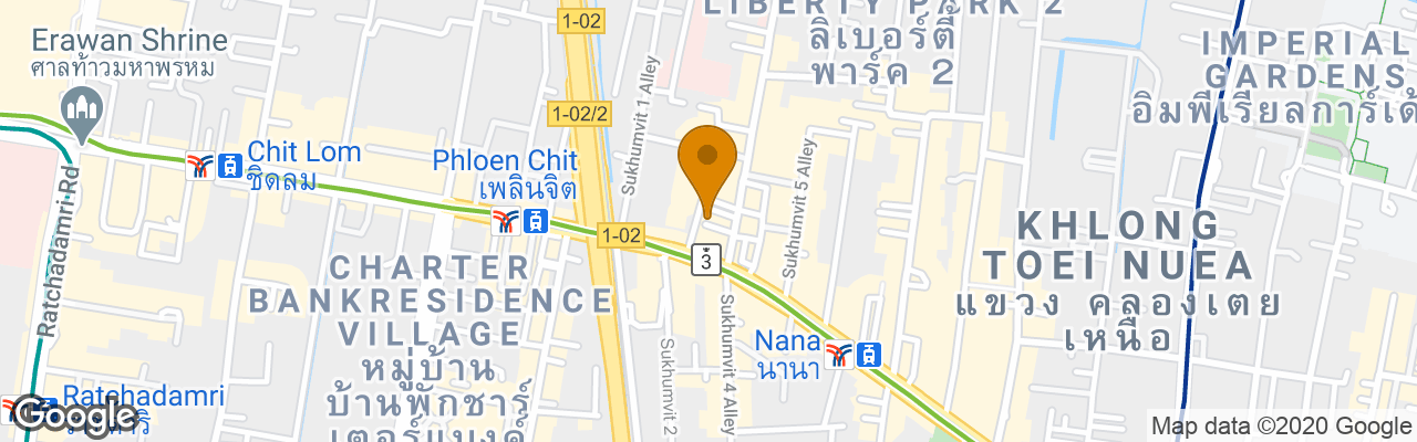 Hotel Thai Bangla Inn