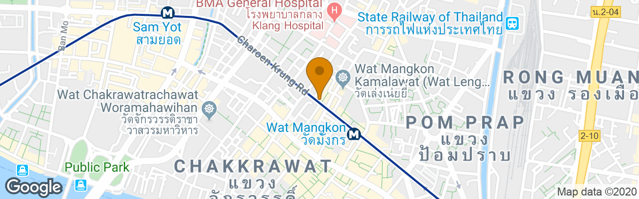 The Bodhi 3 Boutique Hotel