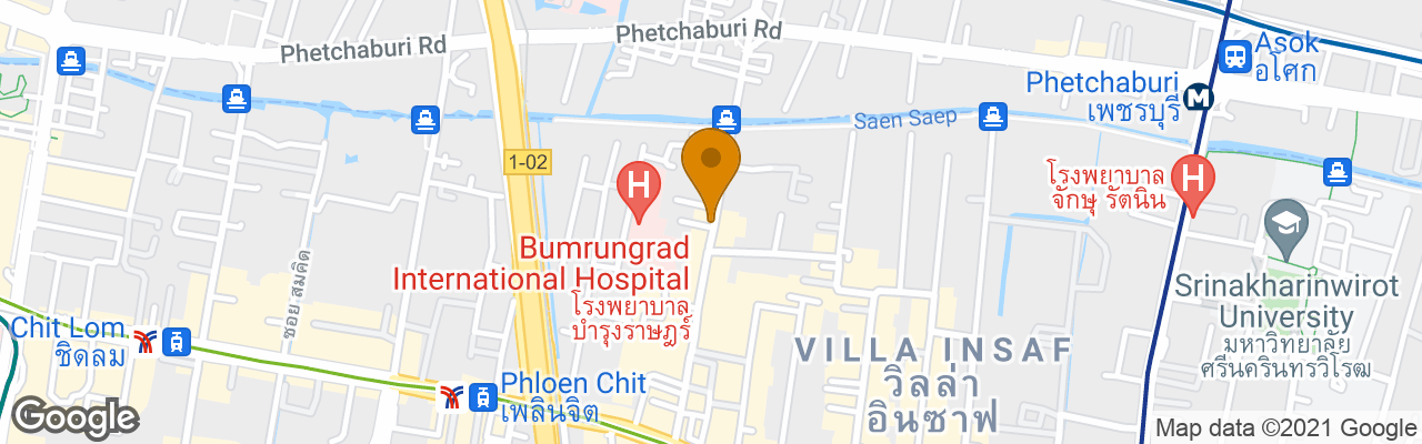 Hotel Royal Garden Home