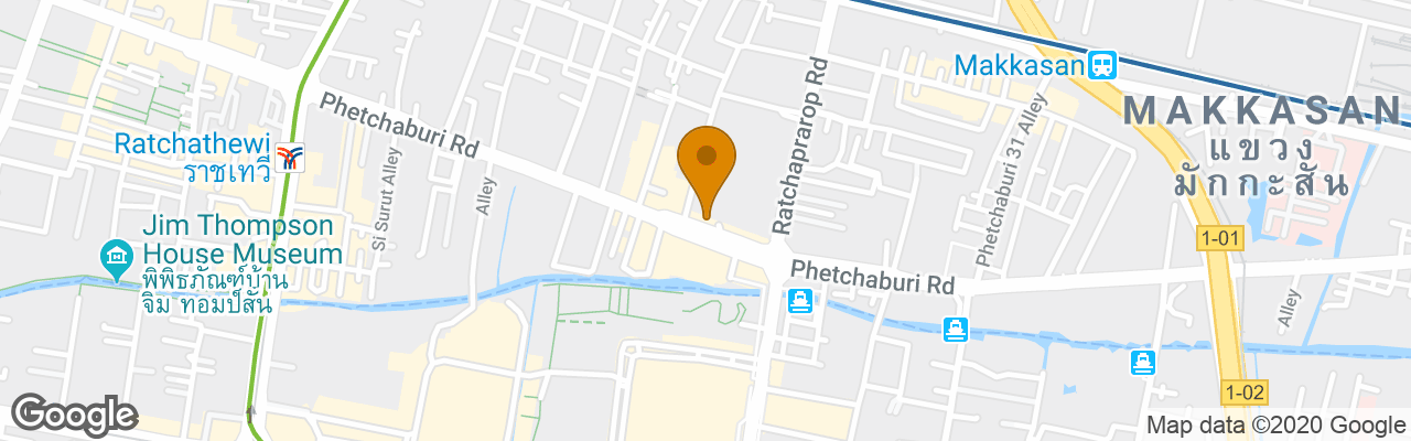 Hotel De Centro Bangkok