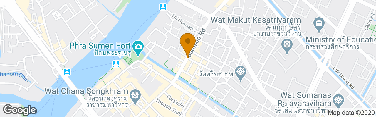 Pension Oh Boutique Guesthouse