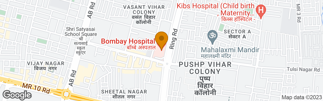 Hotel Nahargarh Palace