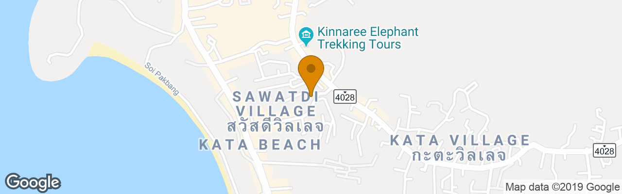 Ozone Condotel Kata Beach