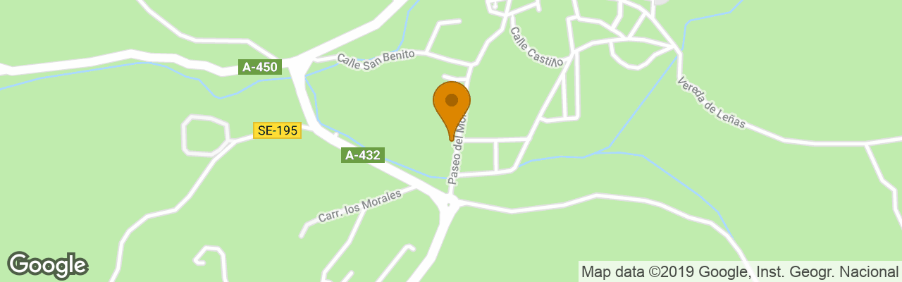 Hotel Posada del Moro 