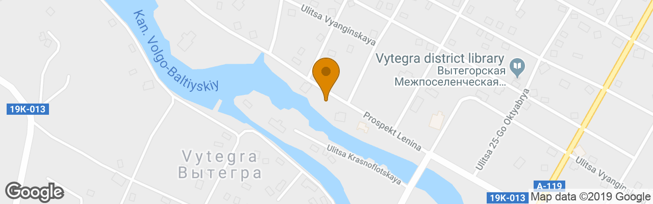 Hotel Wardenclyffe Volgo-balt