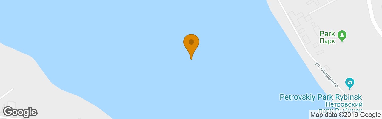 Hotel Complex Rybinsk