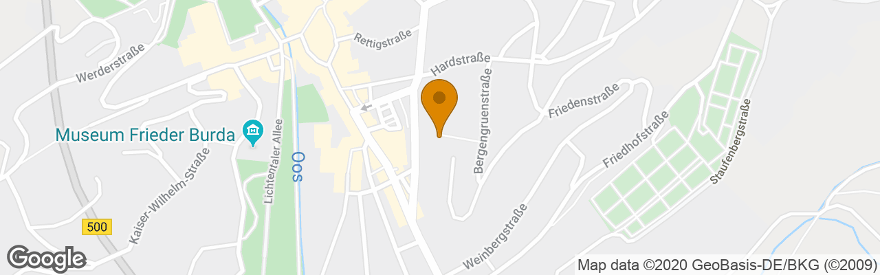 Hotel Petite Bellevue