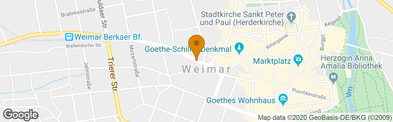 Hotel Schwarzburger Hof