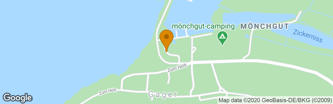 Hotel Mönchgut Living