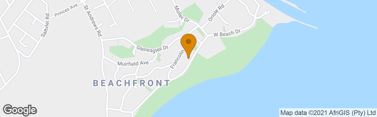 Hotel Villa De Mer Guest House