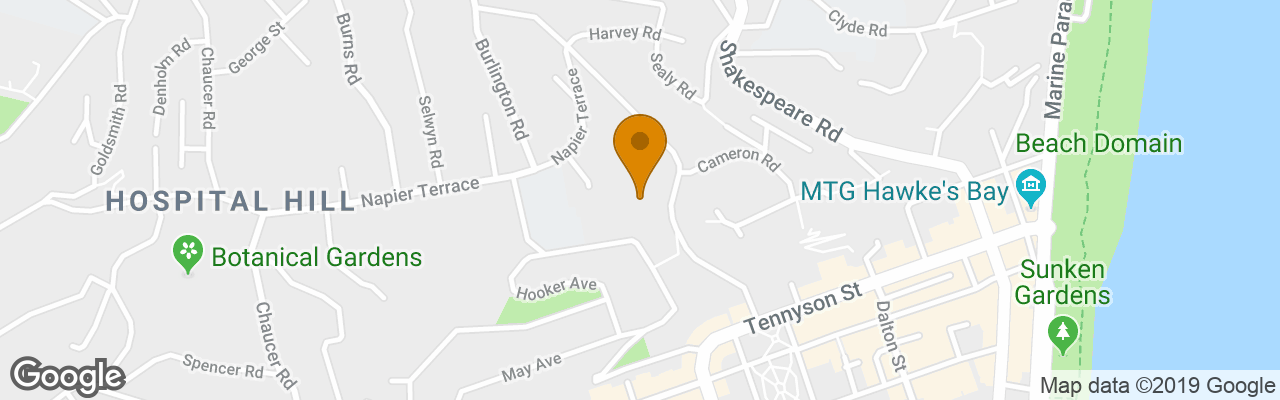 Hotel The Green House On The Hill