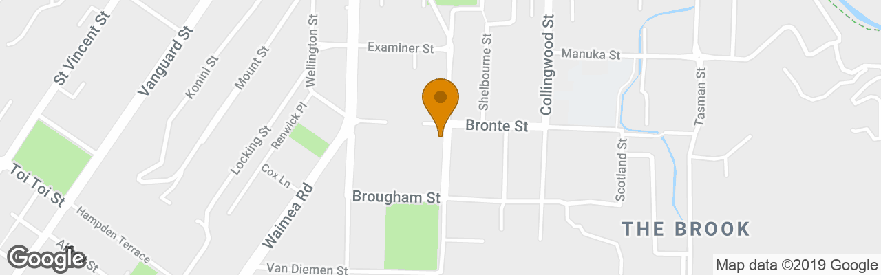 Hotel 404 On Trafalgar