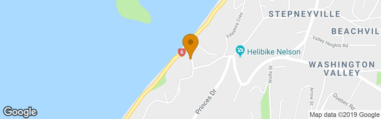 Hotel Villa 10 Waterfront Apartments