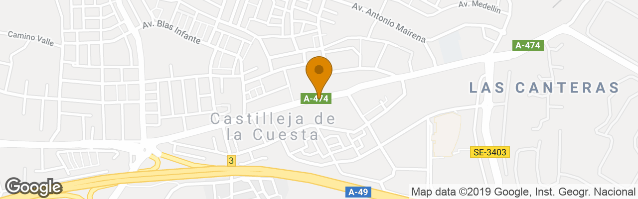 Hotel Hacienda San Ignacio 