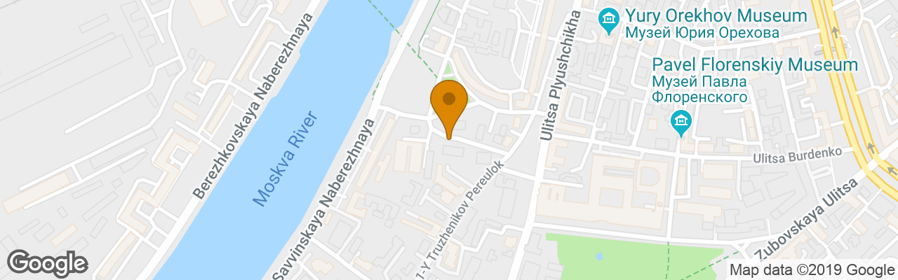 Hotel Vrazhsky Pereulok