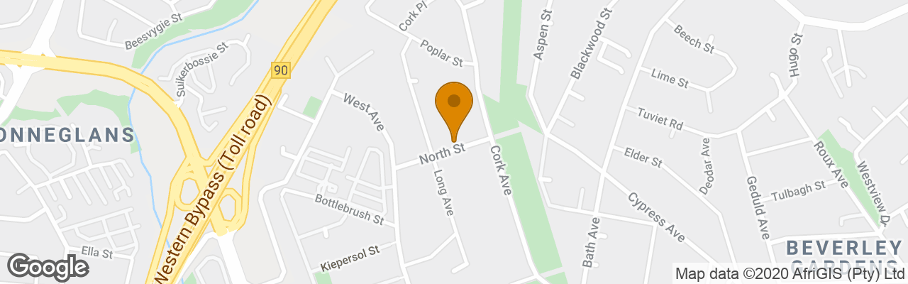 Hotel Ninety North Guest House