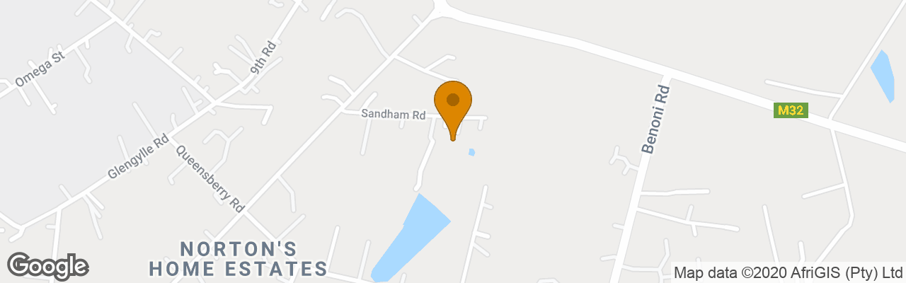 Hotel Moafrika Lodge