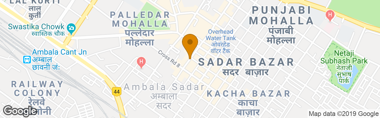 Hotel D.r. International