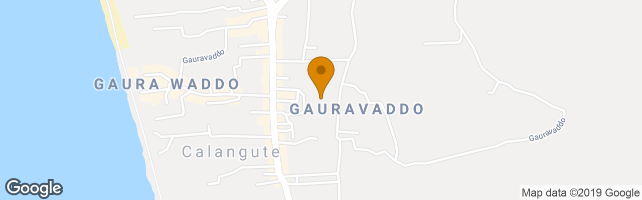 Hotel Le Meridien Goa