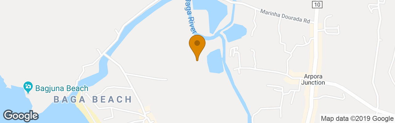 Hotel Sugar Plum Macedo Palms