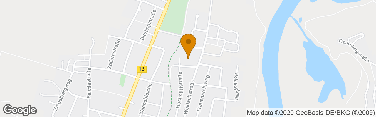 Hotel Gästehaus Köpf