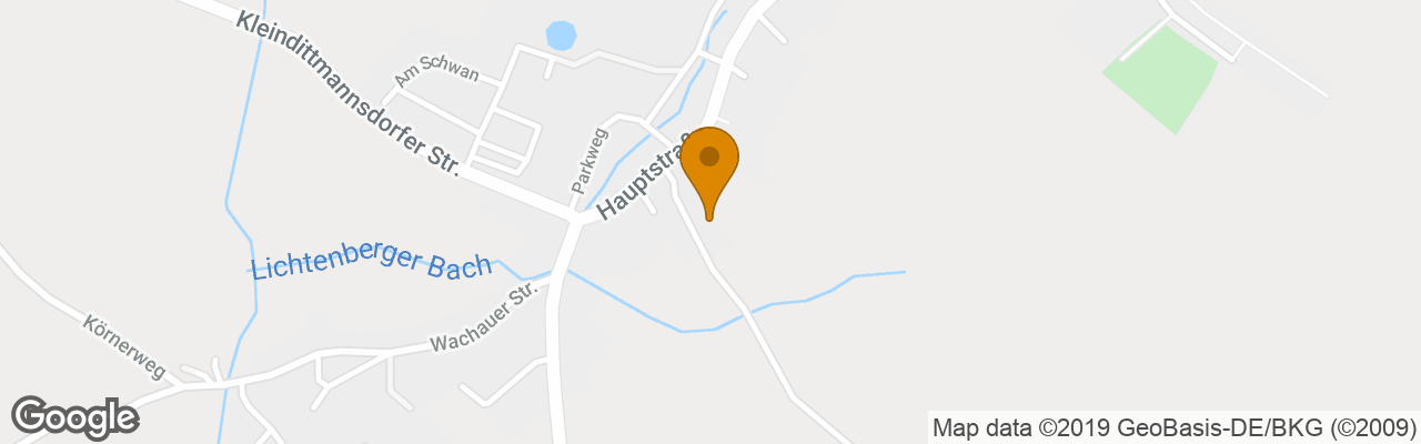 Hotel Pension Teichblick