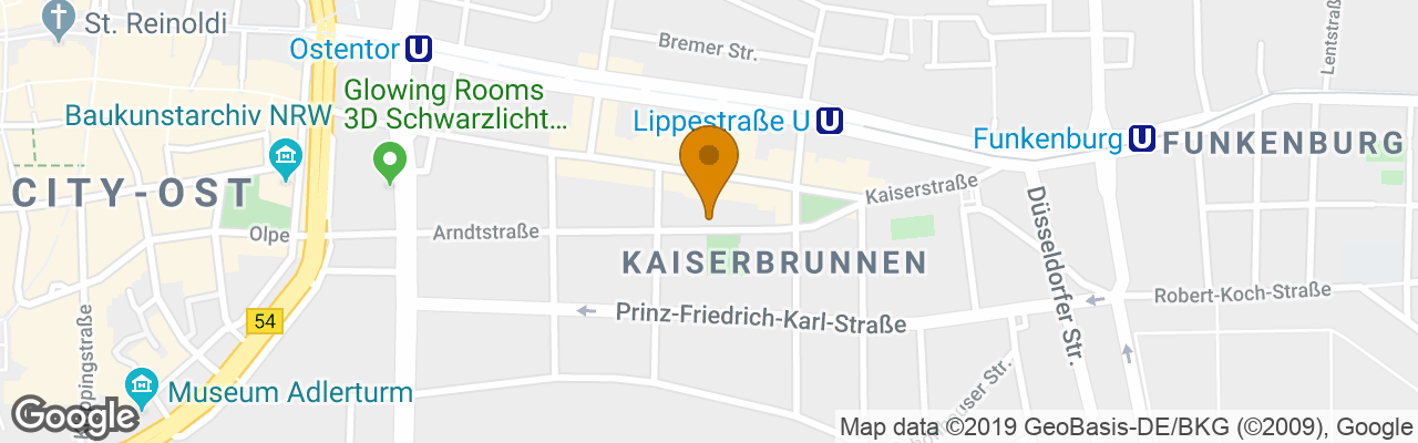 Hotel La Villa Am Kaiserbrunnen