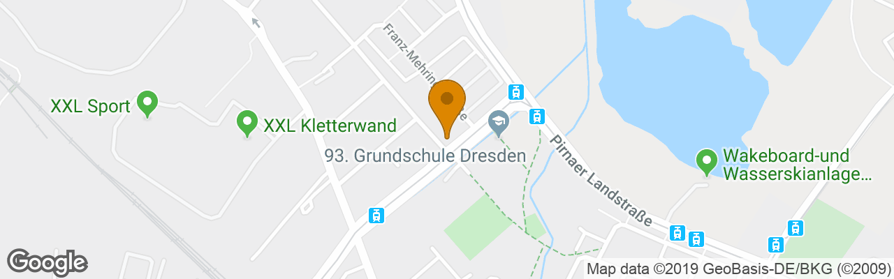 Hotel Ferienwohnung Villa Kadenstrasse