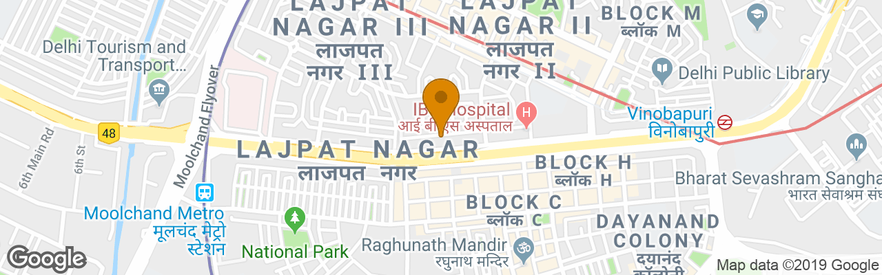 Hotel Haris Court Delhi