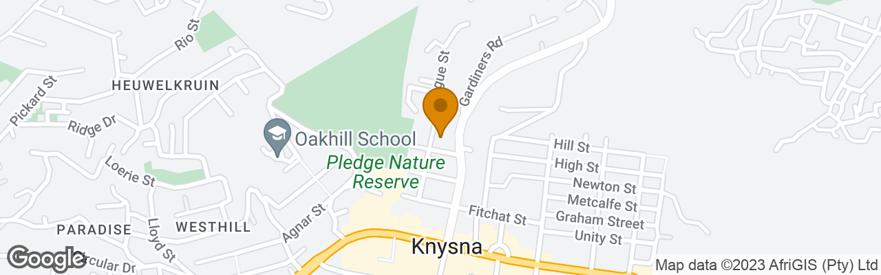 Hotel African Jewel Lodge